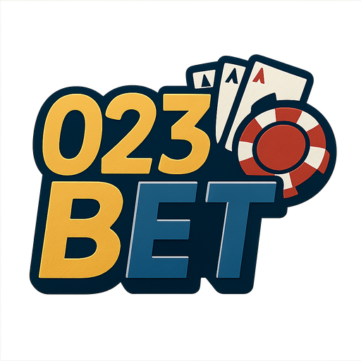 023bet Logo